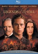 Legends Of The Fall (Blu-Ray)